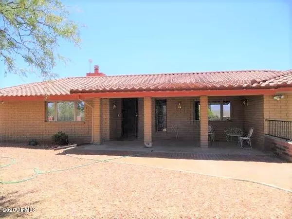 Wickenburg, AZ 85390,2545 Peaceful Ridge