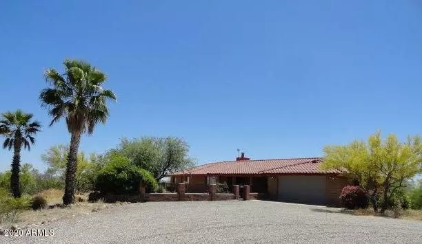 Wickenburg, AZ 85390,2545 Peaceful Ridge