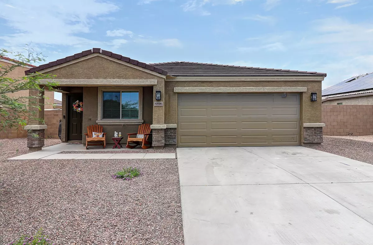 Buckeye, AZ 85326,8896 S 253RD Avenue