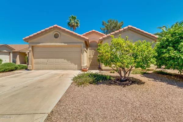 1902 E DORAL Drive, Chandler, AZ 85249