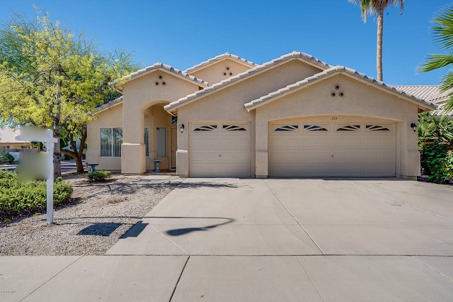 373 W PECAN Place, Tempe, AZ 85284