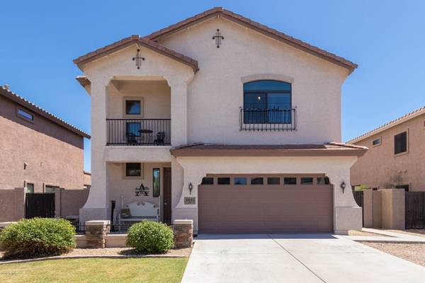 5335 E CAROL Avenue, Mesa, AZ 85206