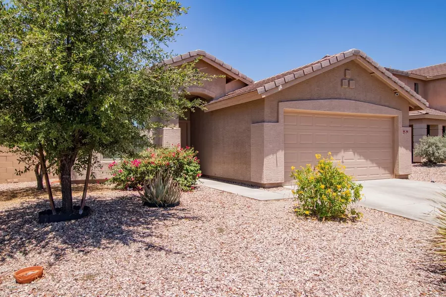 23856 W LA CANADA Boulevard, Buckeye, AZ 85396