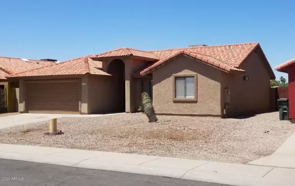 1877 N RACINE Court, Casa Grande, AZ 85122