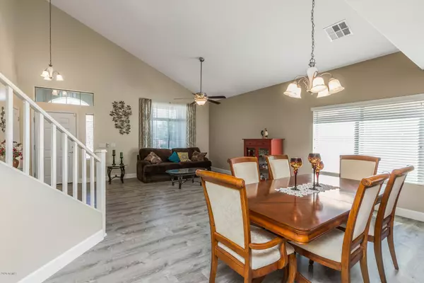 Queen Creek, AZ 85144,2591 W SUNSET Way