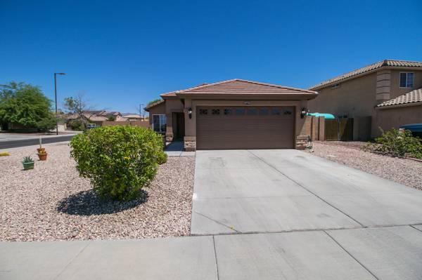 Buckeye, AZ 85326,22274 W TWILIGHT Trail