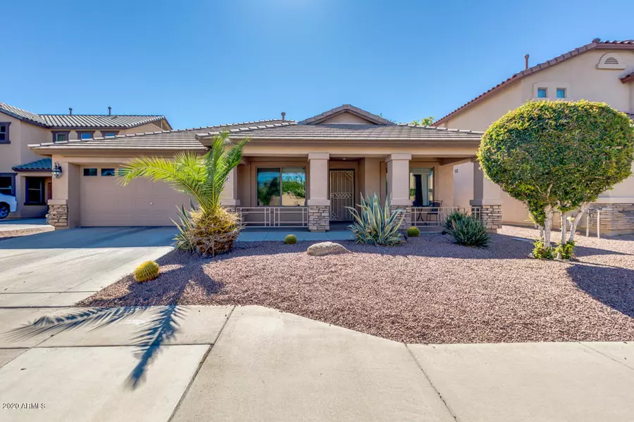 8210 S 48TH Drive, Laveen, AZ 85339