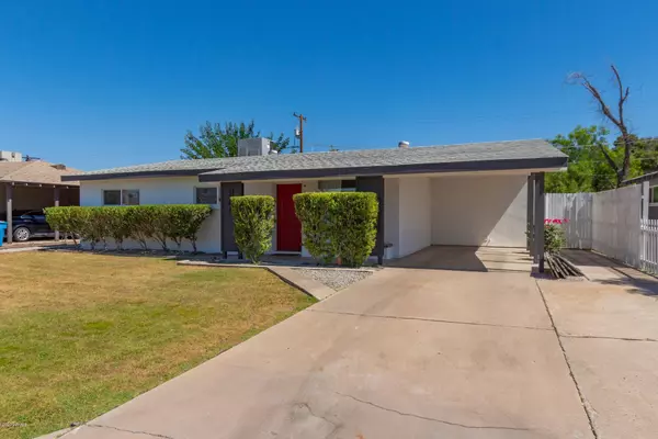 1302 W COOLIDGE Street, Phoenix, AZ 85013