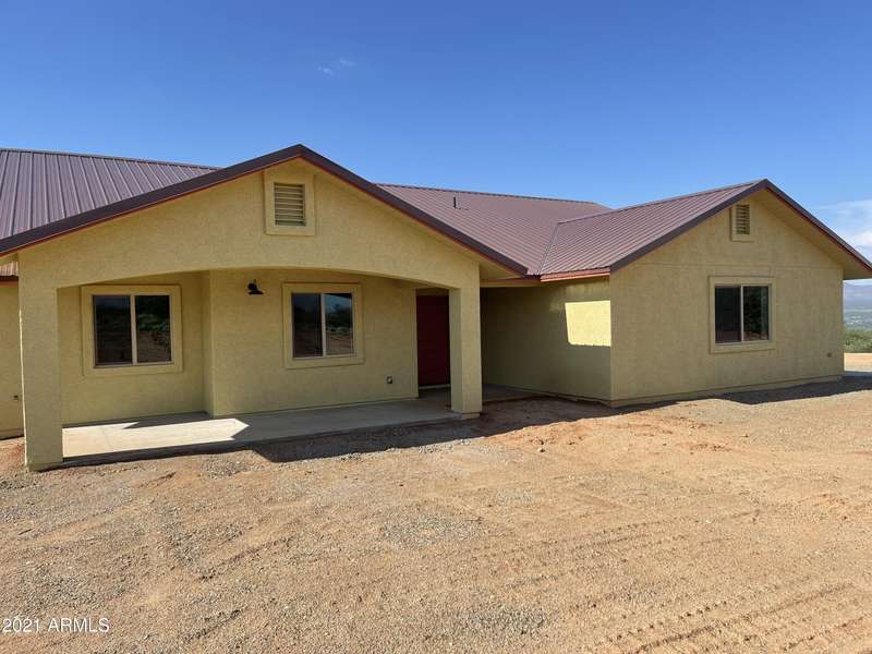 932 S Catclaw Lane, Benson, AZ 85602