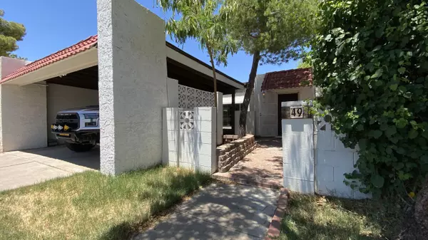 1725 N DATE -- #49, Mesa, AZ 85201