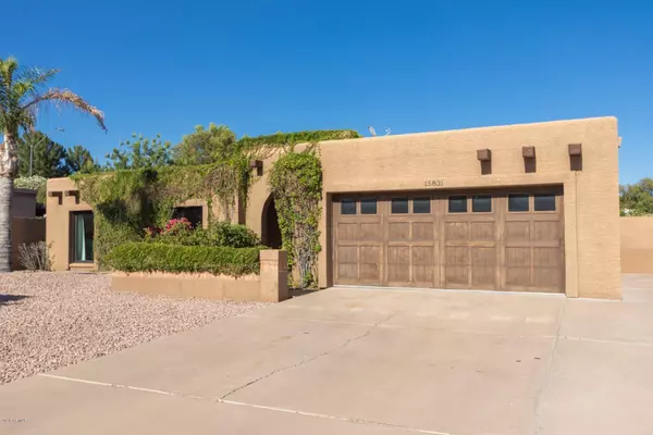 15831 N 47TH Place, Phoenix, AZ 85032