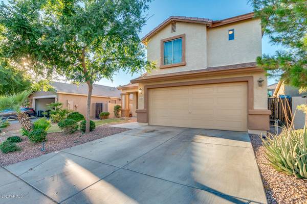 Tolleson, AZ 85353,10320 W TORONTO Way