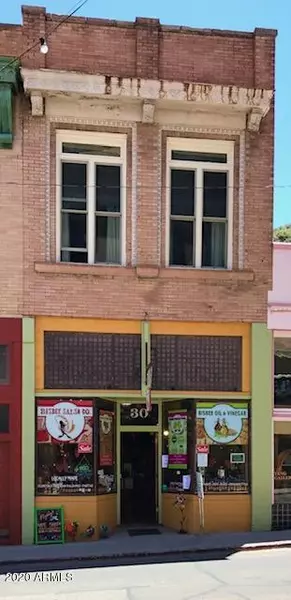 30 MAIN Street, Bisbee, AZ 85603