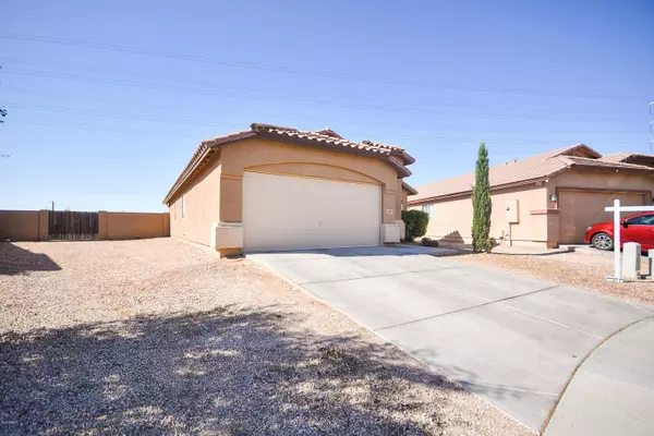 Tolleson, AZ 85353,9907 W Trumbull Road