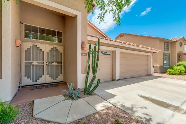 Chandler, AZ 85225,1543 E OAKLAND Street