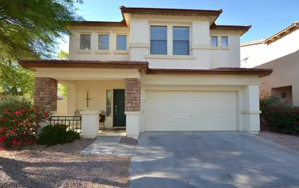 7622 E BARSTOW Street, Mesa, AZ 85207