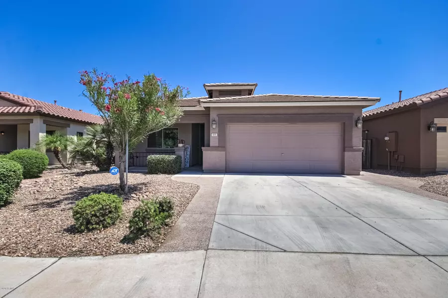 406 W STANLEY Avenue, Queen Creek, AZ 85140