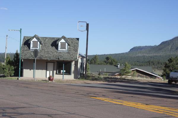 Alpine, AZ 85920,24680 US-180 --