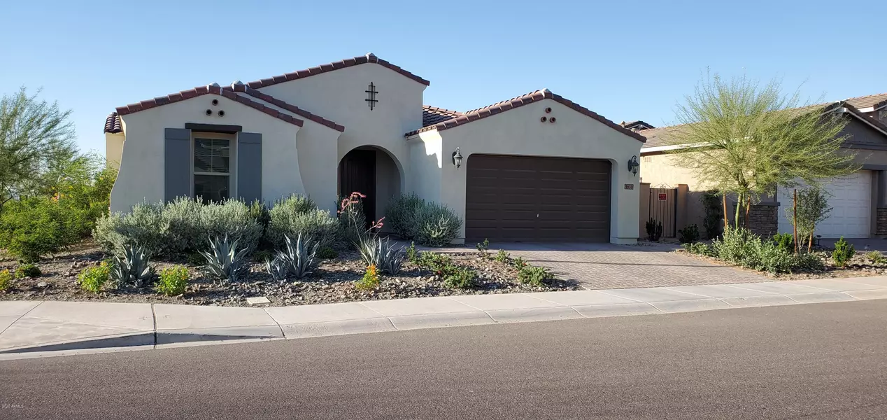 9638 E THATCHER Avenue, Mesa, AZ 85212