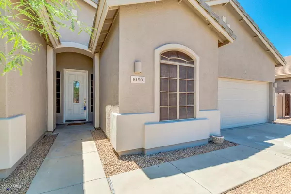 Chandler, AZ 85249,6150 S KIMBERLEE Way