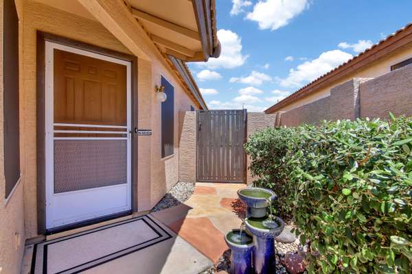 Sun City, AZ 85373,10764 W BEAUBIEN Drive