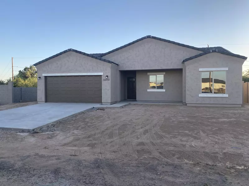 34572 N KACHINA Lane, San Tan Valley, AZ 85140