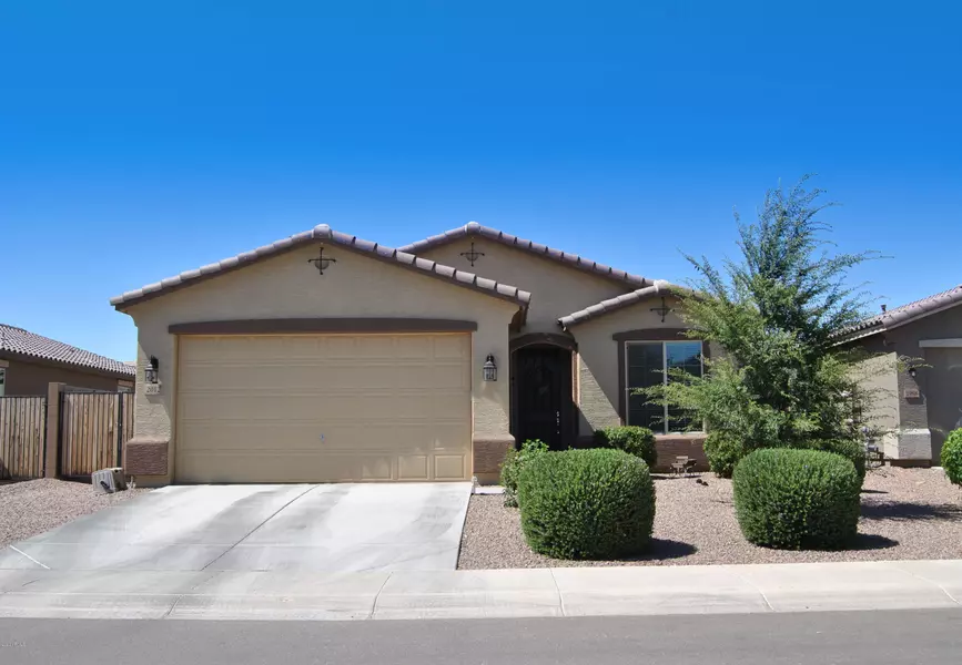 2012 W GARLAND Drive, Queen Creek, AZ 85144