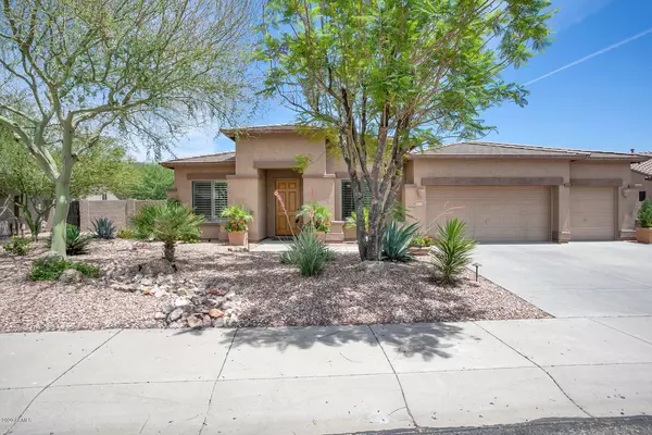 4211 W REDDIE Loop, Phoenix, AZ 85083