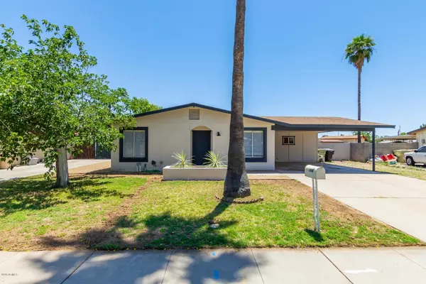 Glendale, AZ 85303,6955 W LUKE Avenue