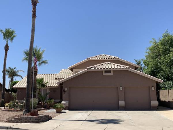 Sun City, AZ 85373,10823 W ADAM Avenue