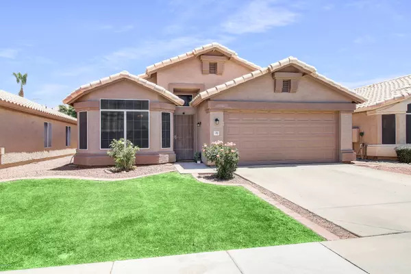 Chandler, AZ 85225,1161 N JACKSON Street