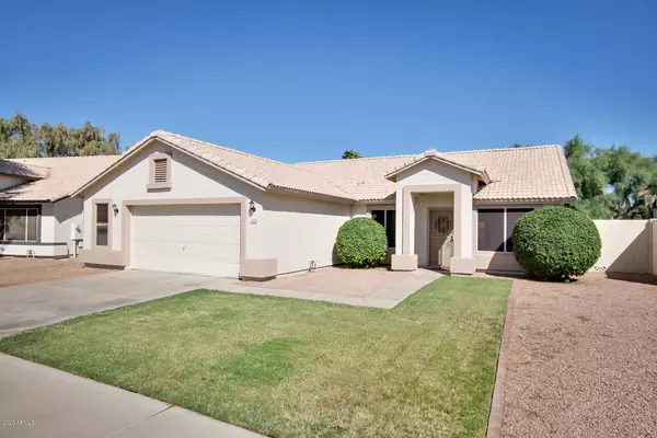 762 E CHICAGO Street, Chandler, AZ 85225