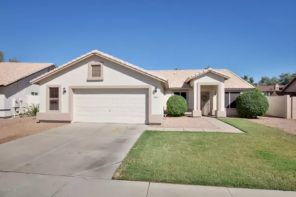 Chandler, AZ 85225,762 E CHICAGO Street