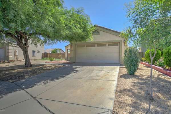 El Mirage, AZ 85335,13021 N 127th Lane