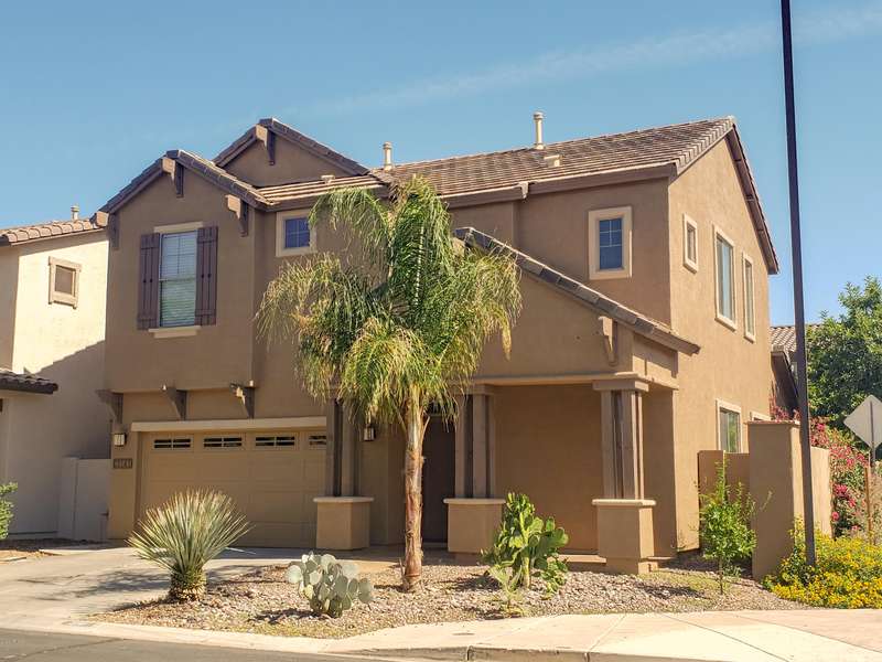 3141 S SOUTHWIND Drive, Gilbert, AZ 85295