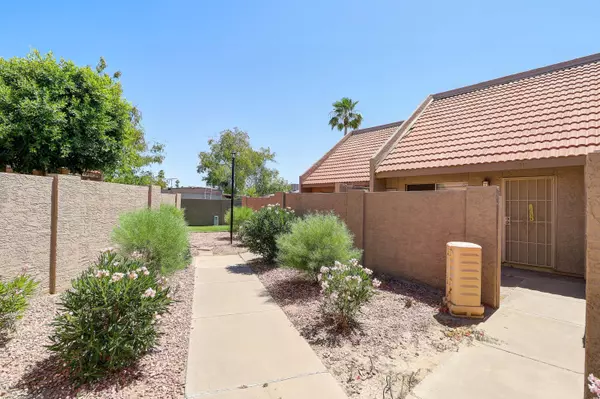 Glendale, AZ 85301,7311 N 43RD Lane