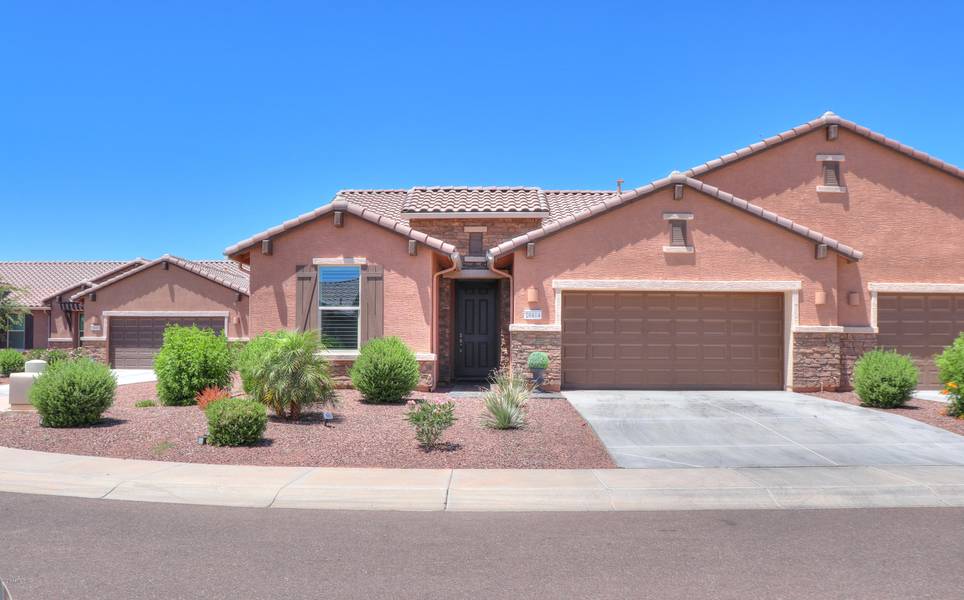 20414 N GENTLE BREEZE Court, Maricopa, AZ 85138