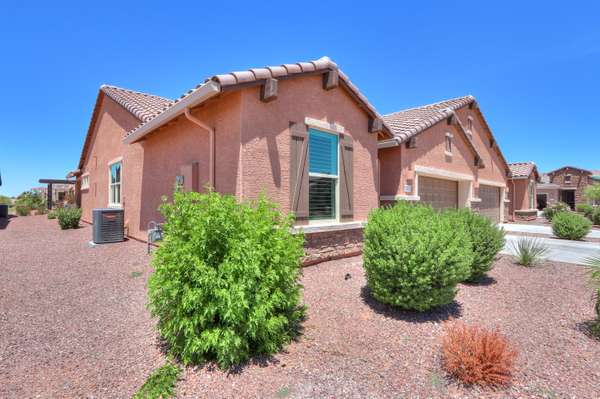 Maricopa, AZ 85138,20414 N GENTLE BREEZE Court