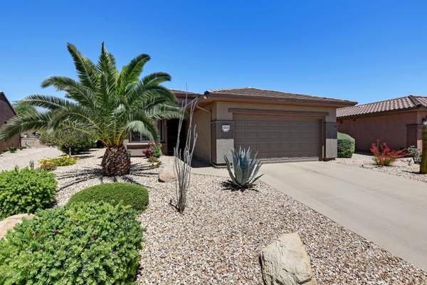 20532 N VERMILLION CLIFFS Drive, Surprise, AZ 85387