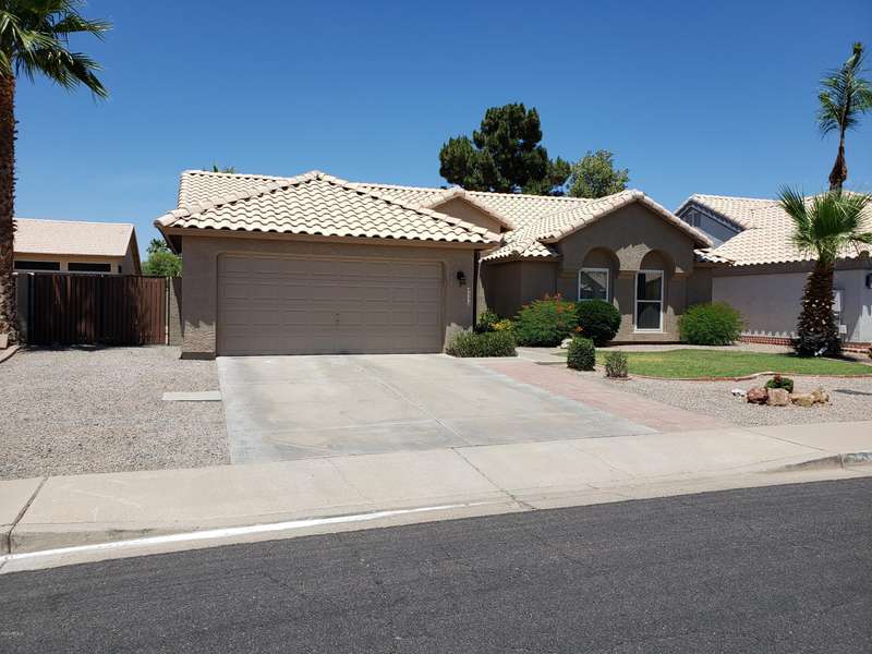 4332 E Ford Avenue, Gilbert, AZ 85234