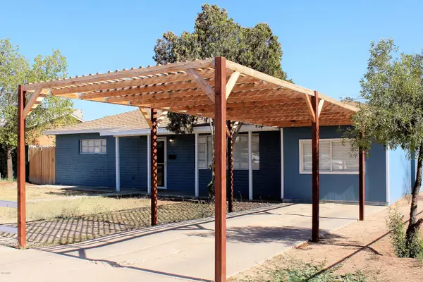 Coolidge, AZ 85128,721 W PINKLEY Avenue