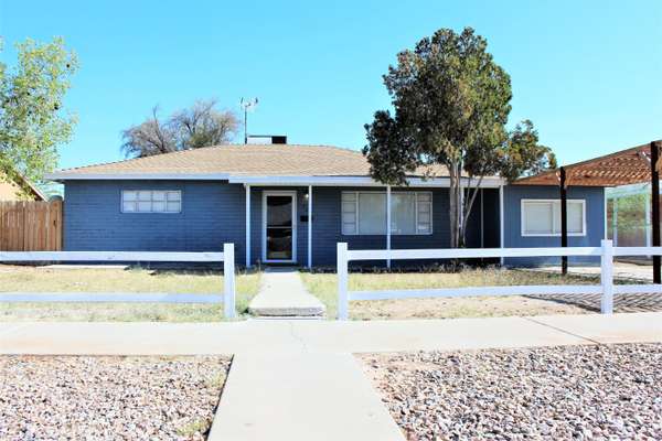 Coolidge, AZ 85128,721 W PINKLEY Avenue