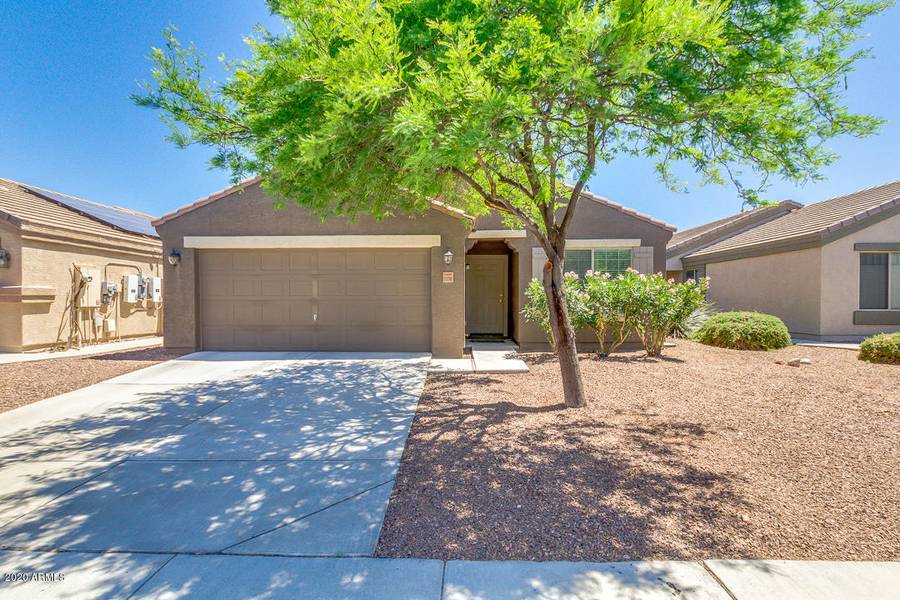 11741 W AVENIDA DEL SOL --, Sun City, AZ 85373