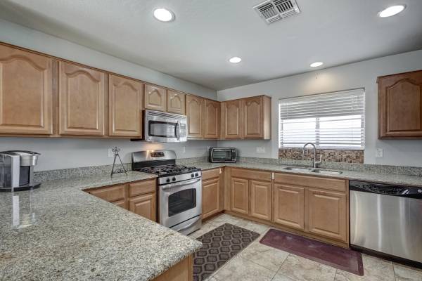 Maricopa, AZ 85138,42367 W MIRA Court