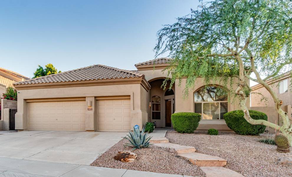 16634 S 3RD Place, Phoenix, AZ 85048