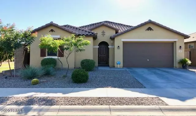 526 N 158TH Drive, Goodyear, AZ 85338