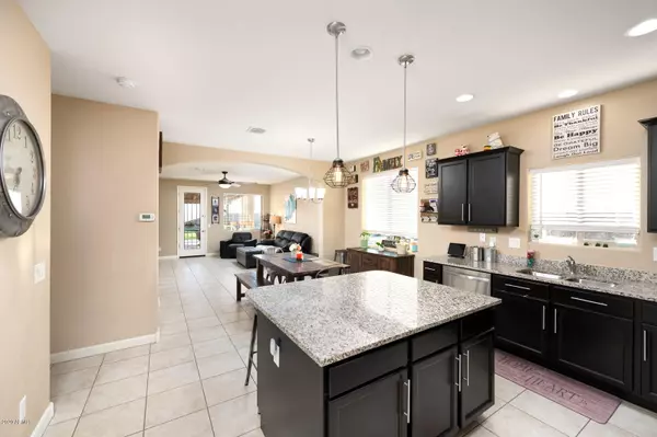 Buckeye, AZ 85326,23895 W MAGNOLIA Drive