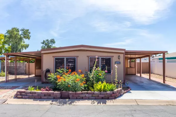 16439 N 33RD Street, Phoenix, AZ 85032