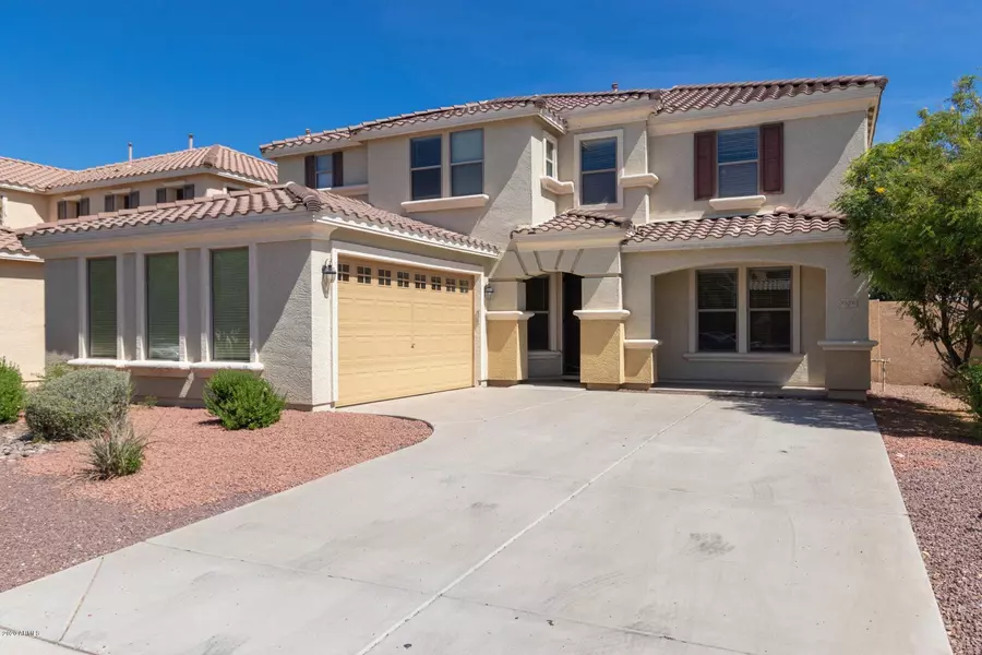 3526 E MERRILL Avenue, Gilbert, AZ 85234