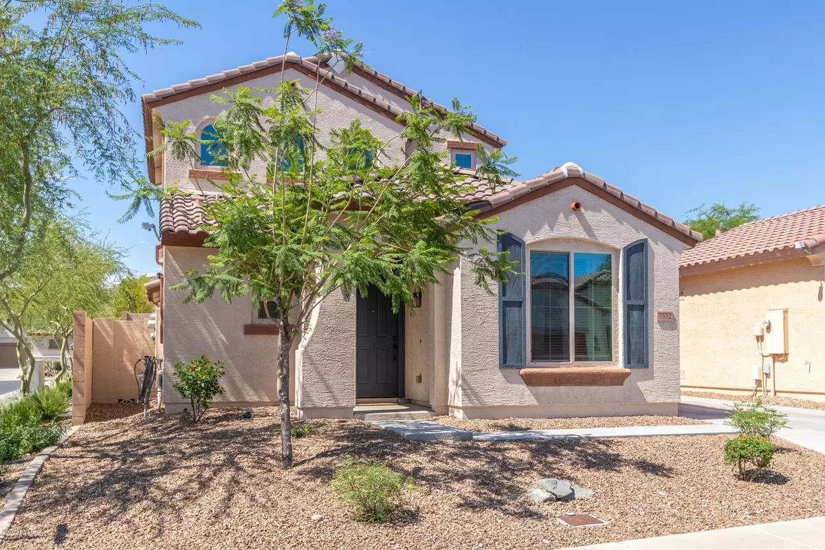 Peoria, AZ 85383,7352 W PALO BREA Lane